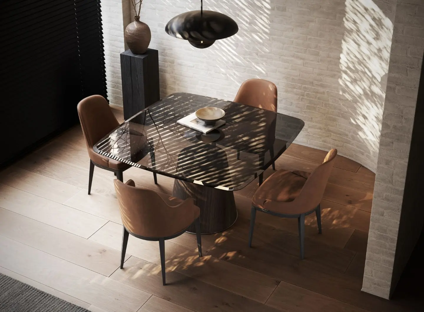 Domkapa - Anna Chair