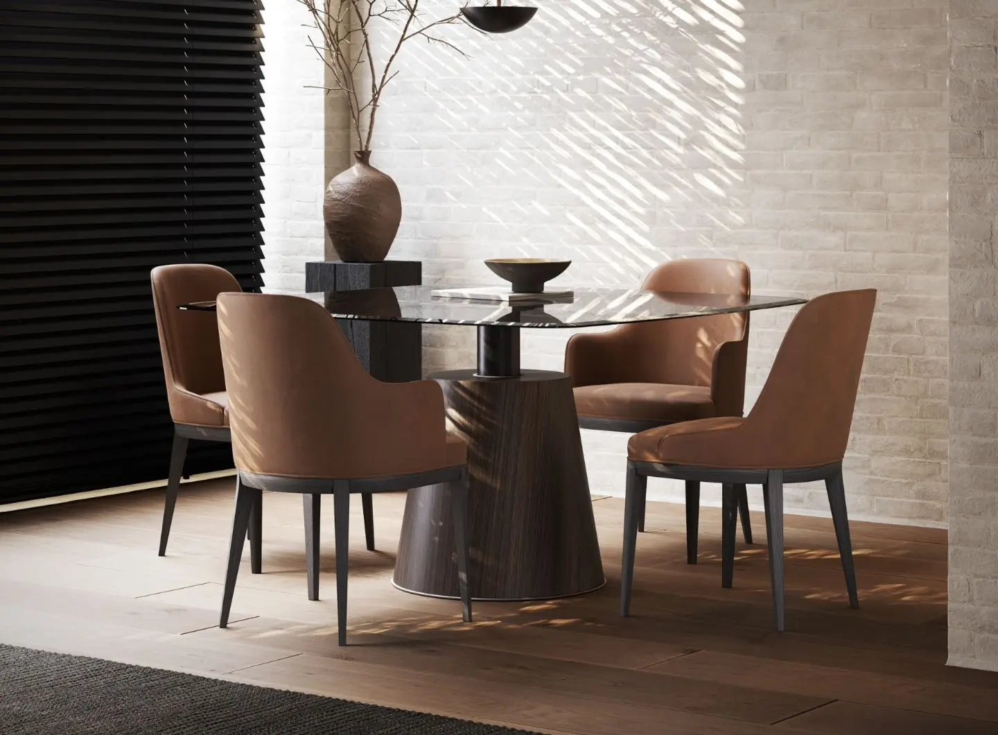Domkapa - Anna Chair
