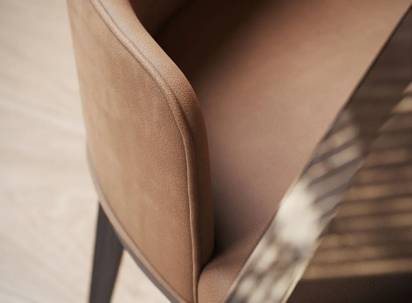 Domkapa - Anna Chair
