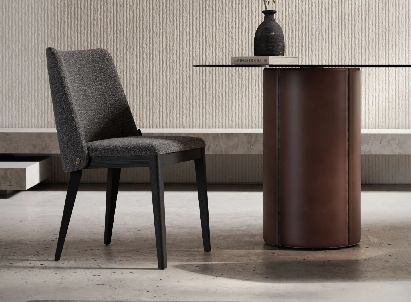 Domkapa - Louise Chair