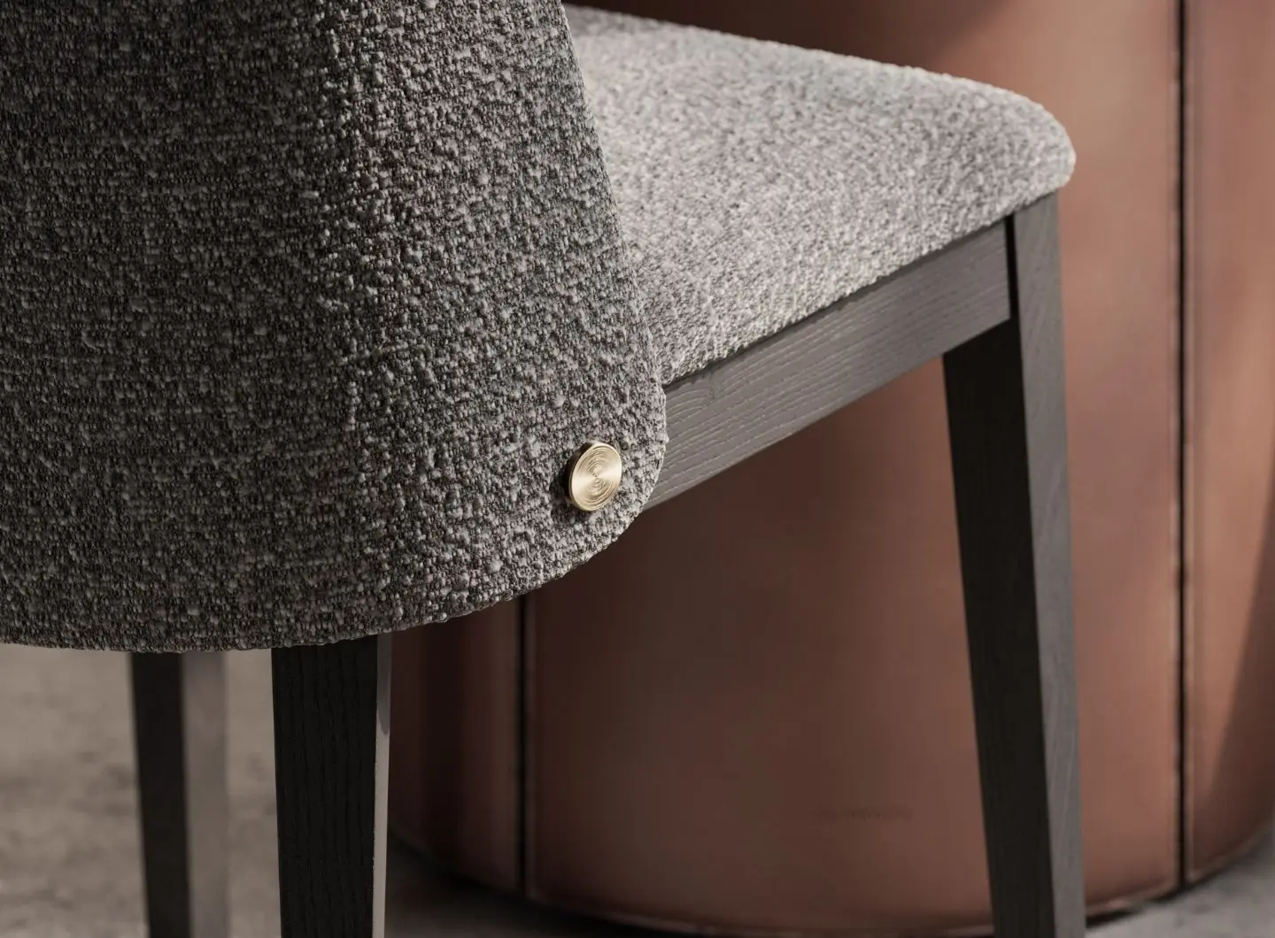Domkapa - Louise Chair