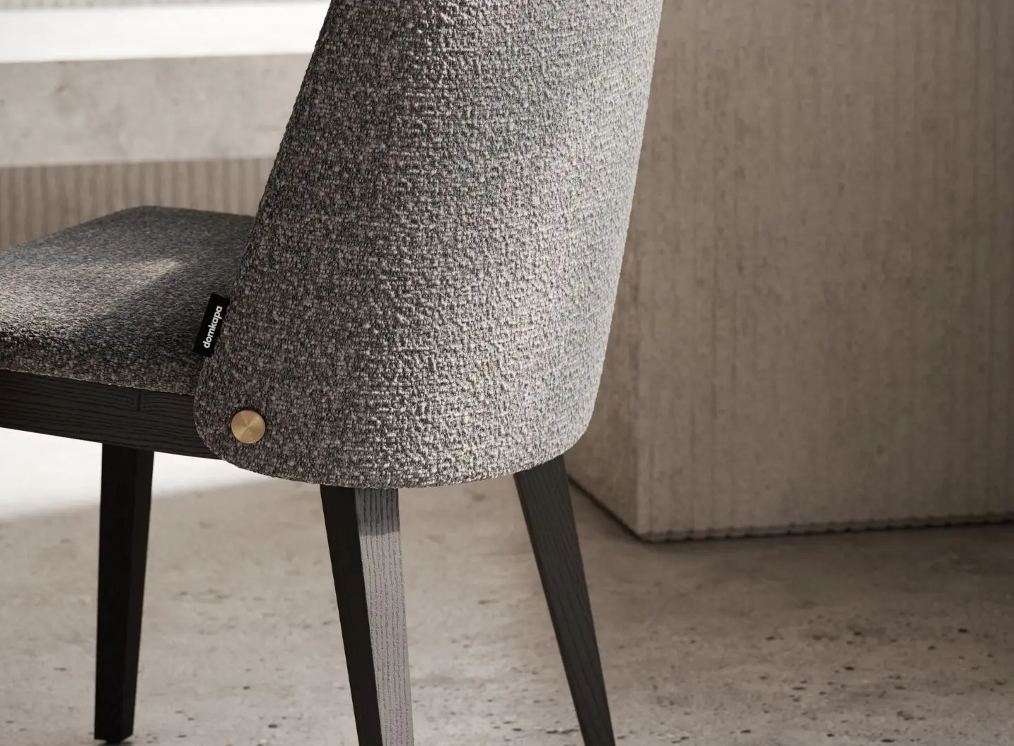 Domkapa - Louise Chair