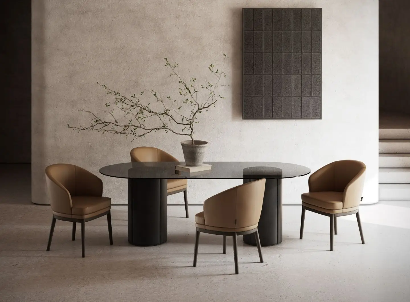 Domkapa - Ruth Chair
