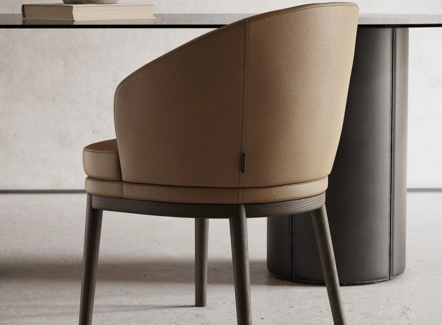 Domkapa - Ruth Chair