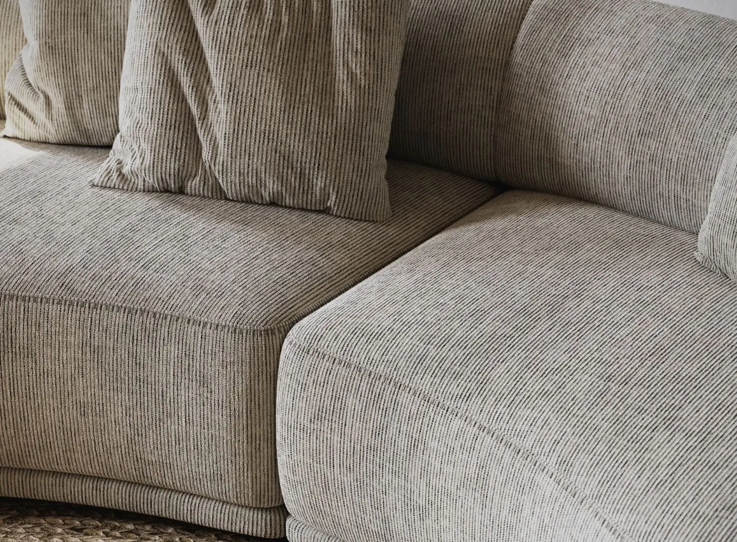 Domkapa - Olivia Sofa