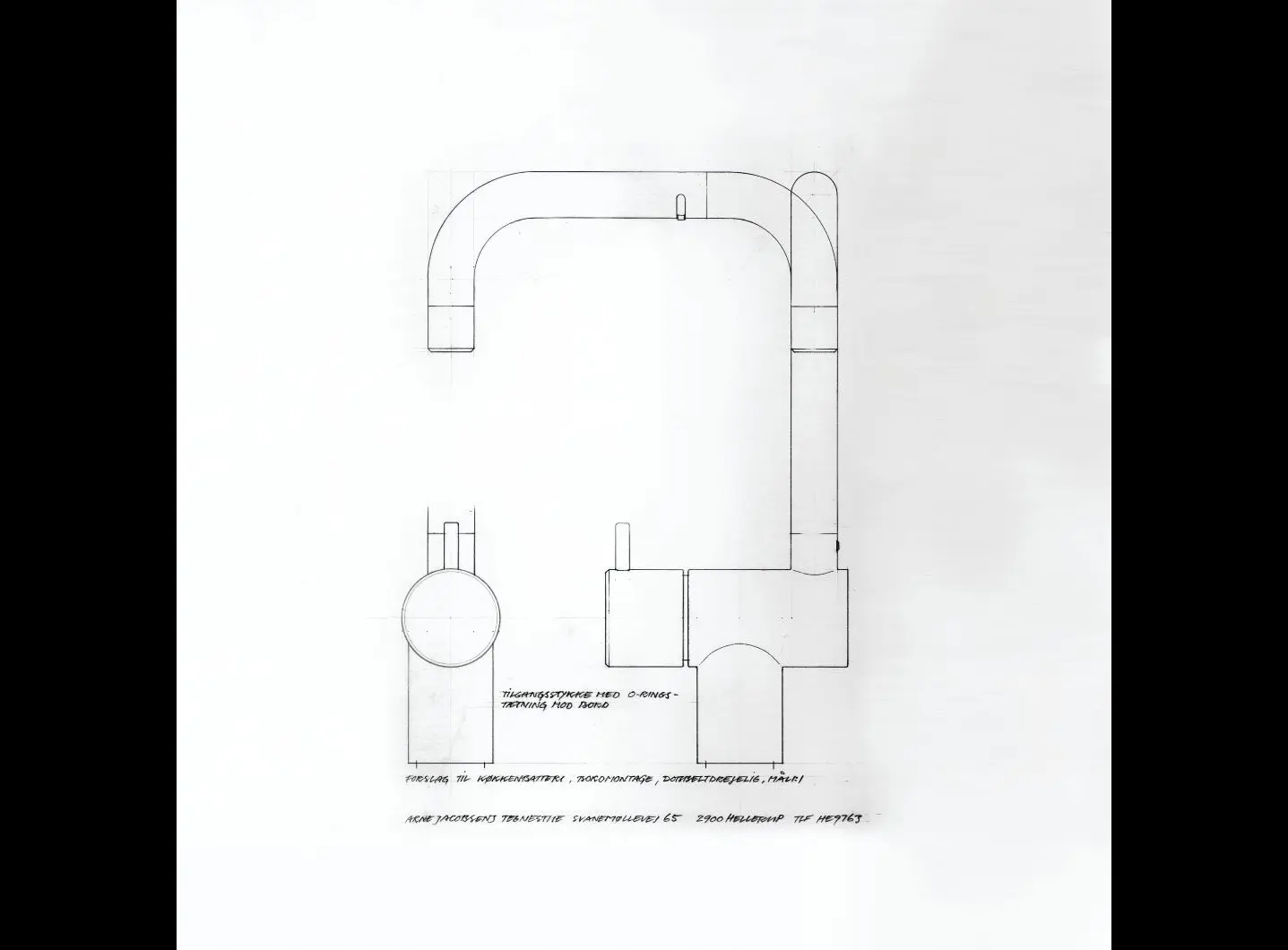 VOLA - KV1 