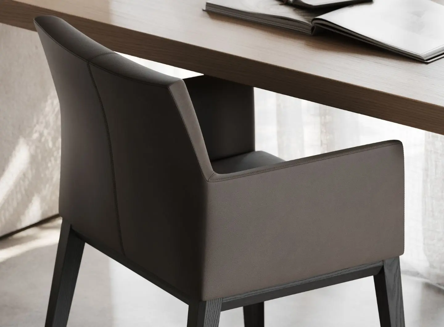 Domkapa - Carter Chair