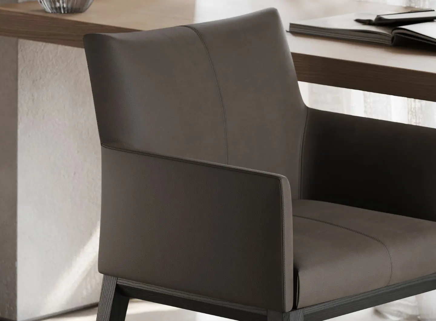 Domkapa - Carter Chair
