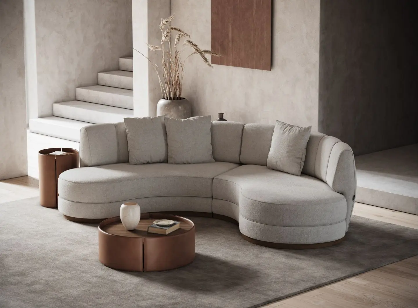 Domkapa - Mano Table Set