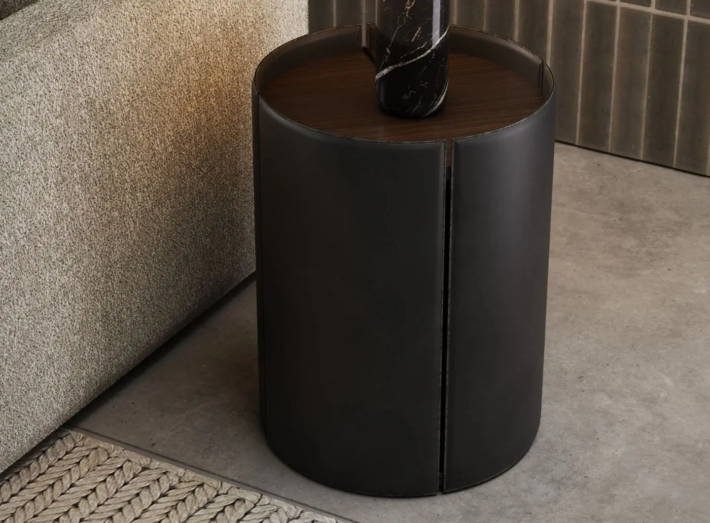 Domkapa - Mano Table Set