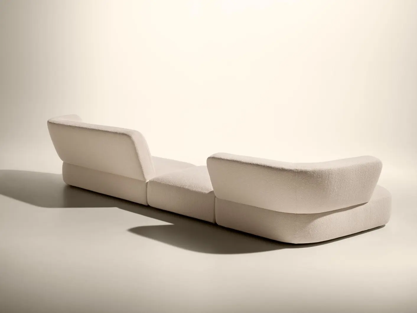 Londy Sofa - LAGO