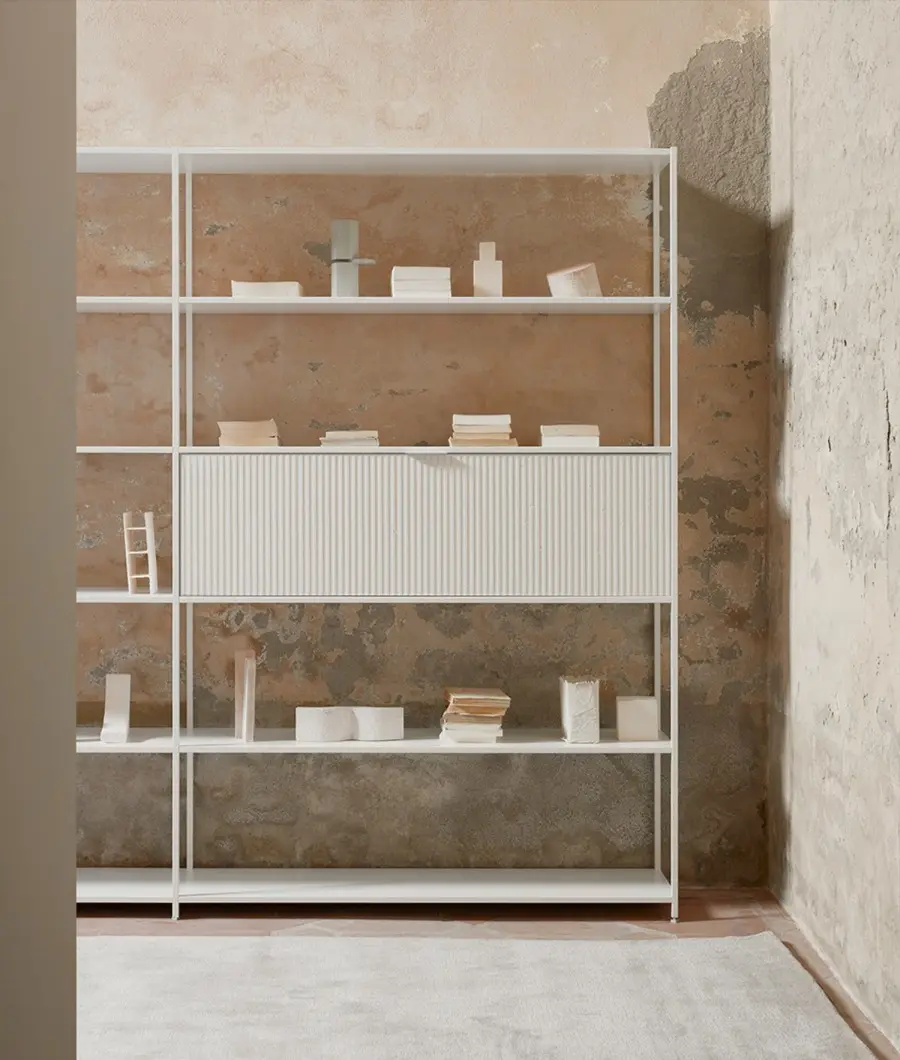 MDF Italia Indoor collection - 2