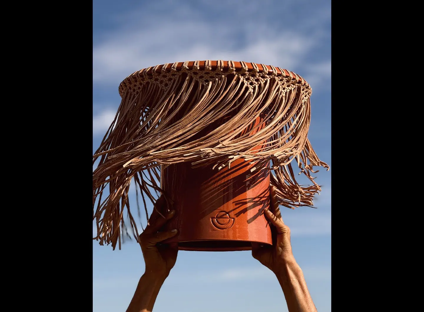 NOUN DESIGN - GNAWA Coffee Table