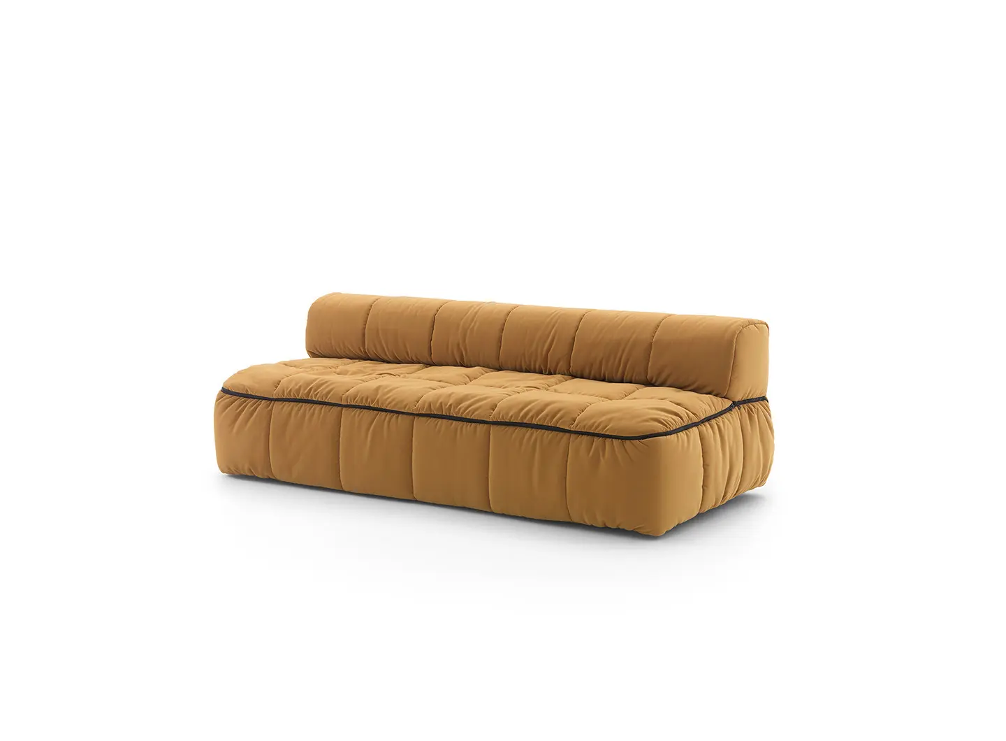 Strips sofa-bed