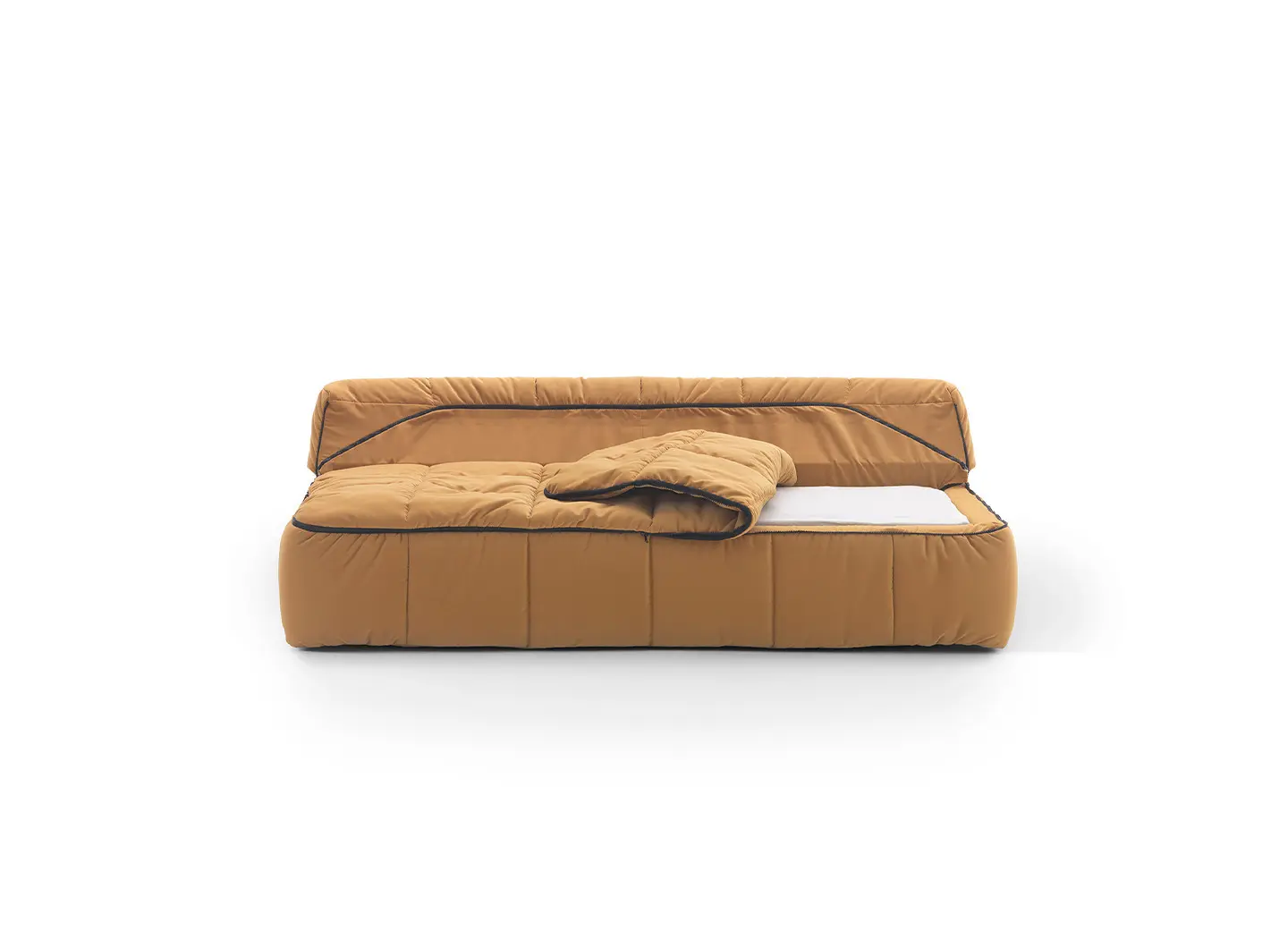 Strips sofa-bed