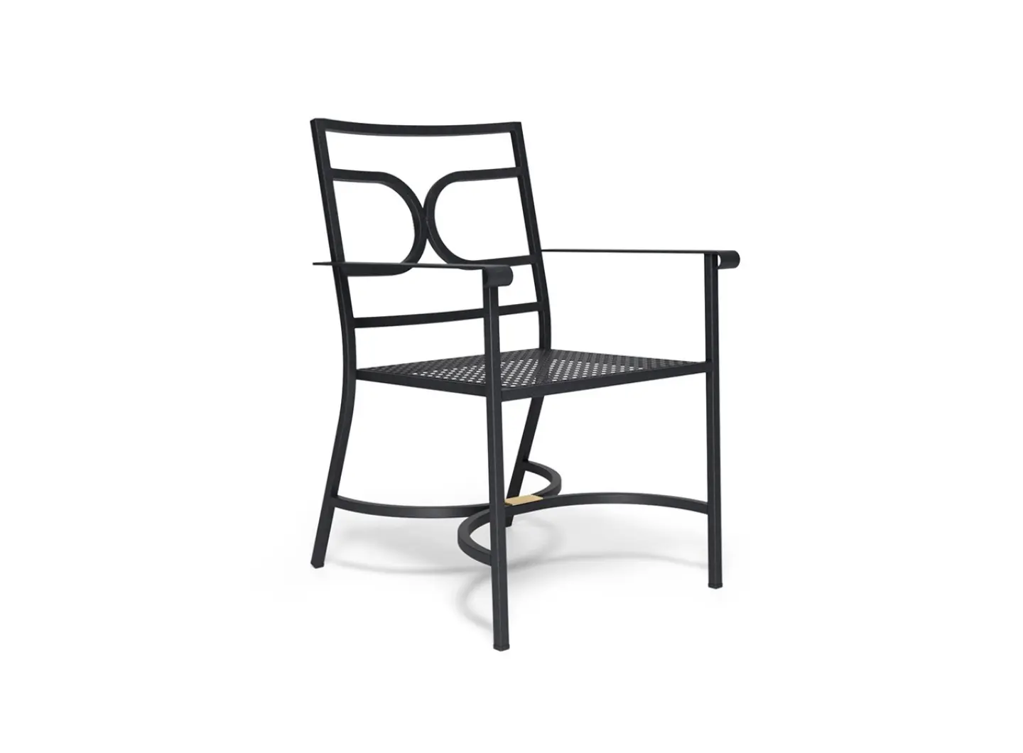 EMU | Collier Armchair