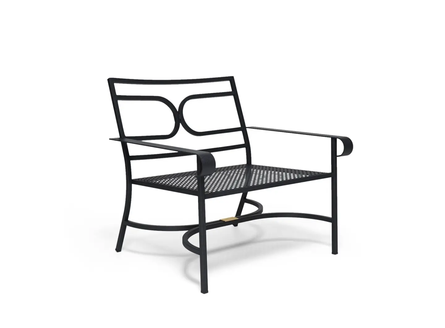 EMU | Collier Lounge Chair