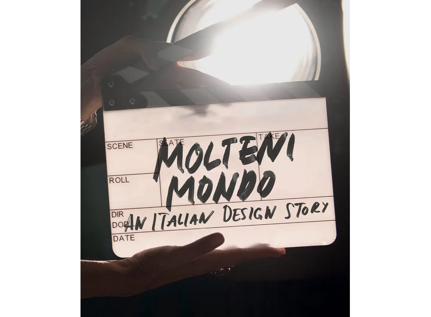 Molteni Mondo