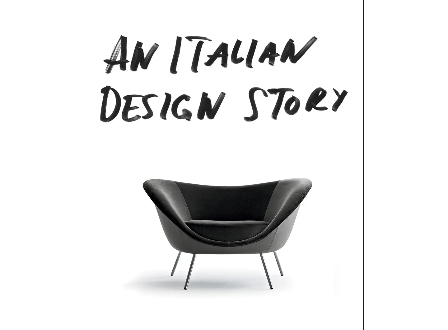 D.154.2 | ARMCHAIR  GIO PONTI