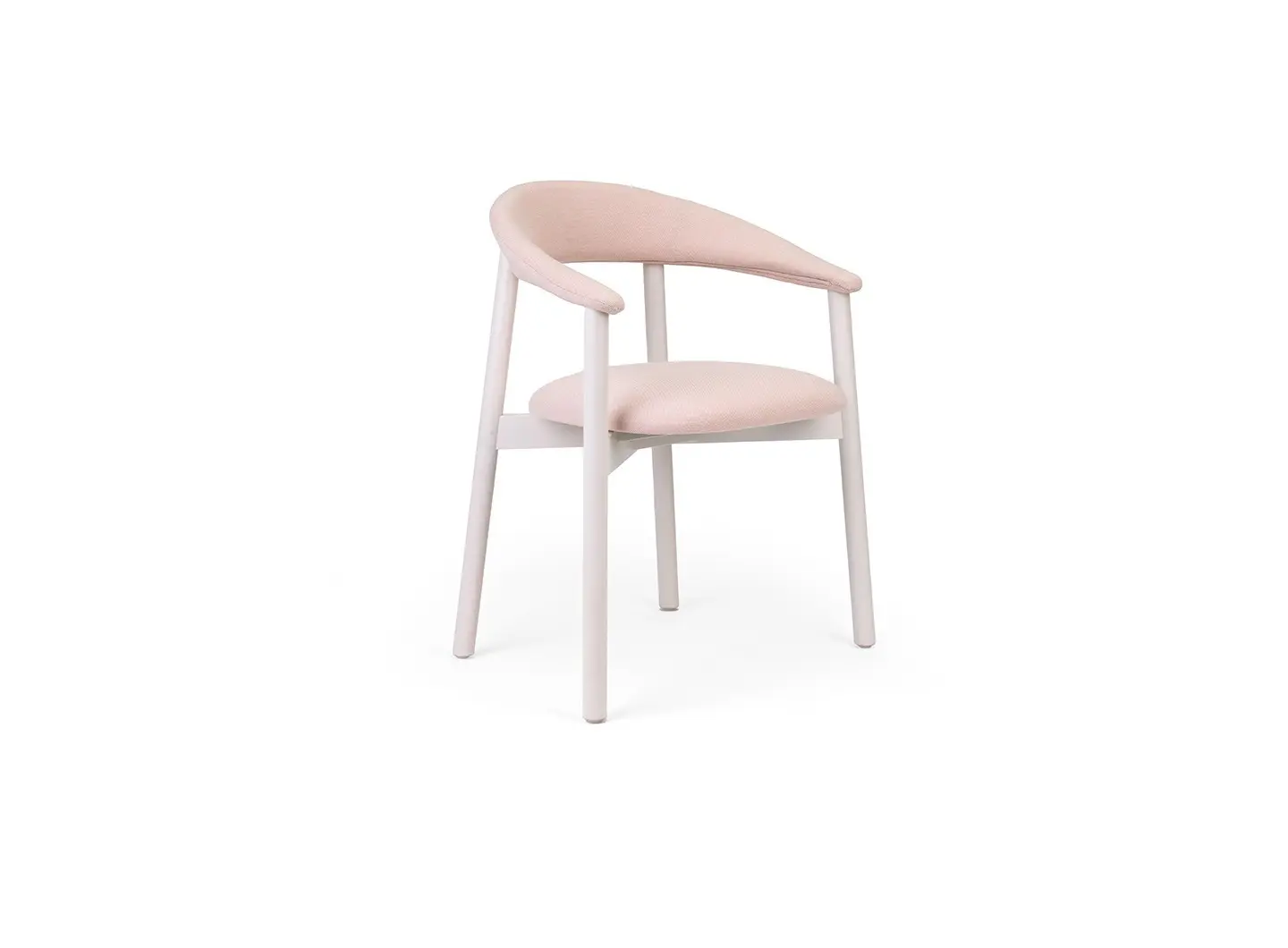 FENABEL - ROMA CB ARMCHAIR by ARCHIRIVOLTO