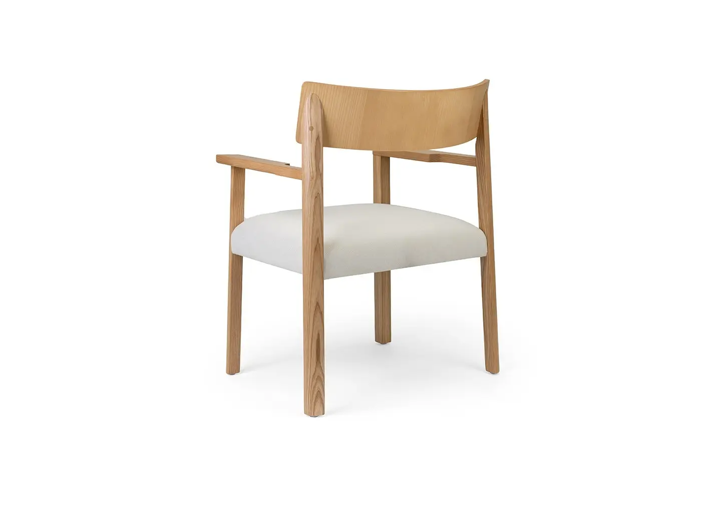 FENABEL - CANIA ARMCHAIR by YONOH CREATIVE STUDIO