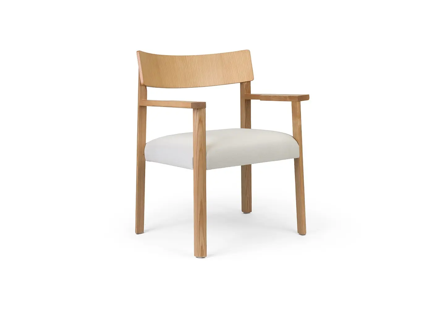 FENABEL - CANIA ARMCHAIR by YONOH CREATIVE STUDIO