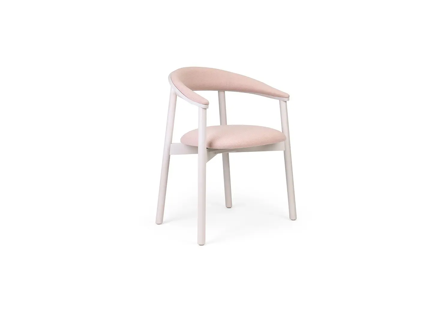 FENABEL - ROMA PL CB ARMCHAIR by ARCHIRIVOLTO