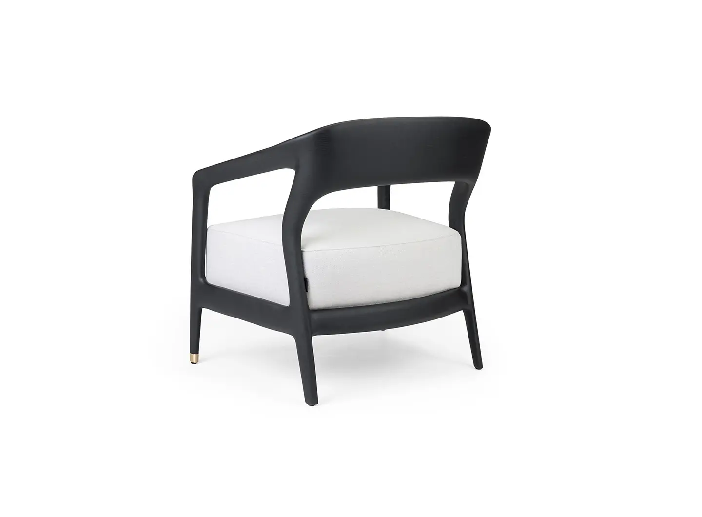 SENTTA - SIERRA LOUNGE CHAIR by REPUBLIC OF II BY IV