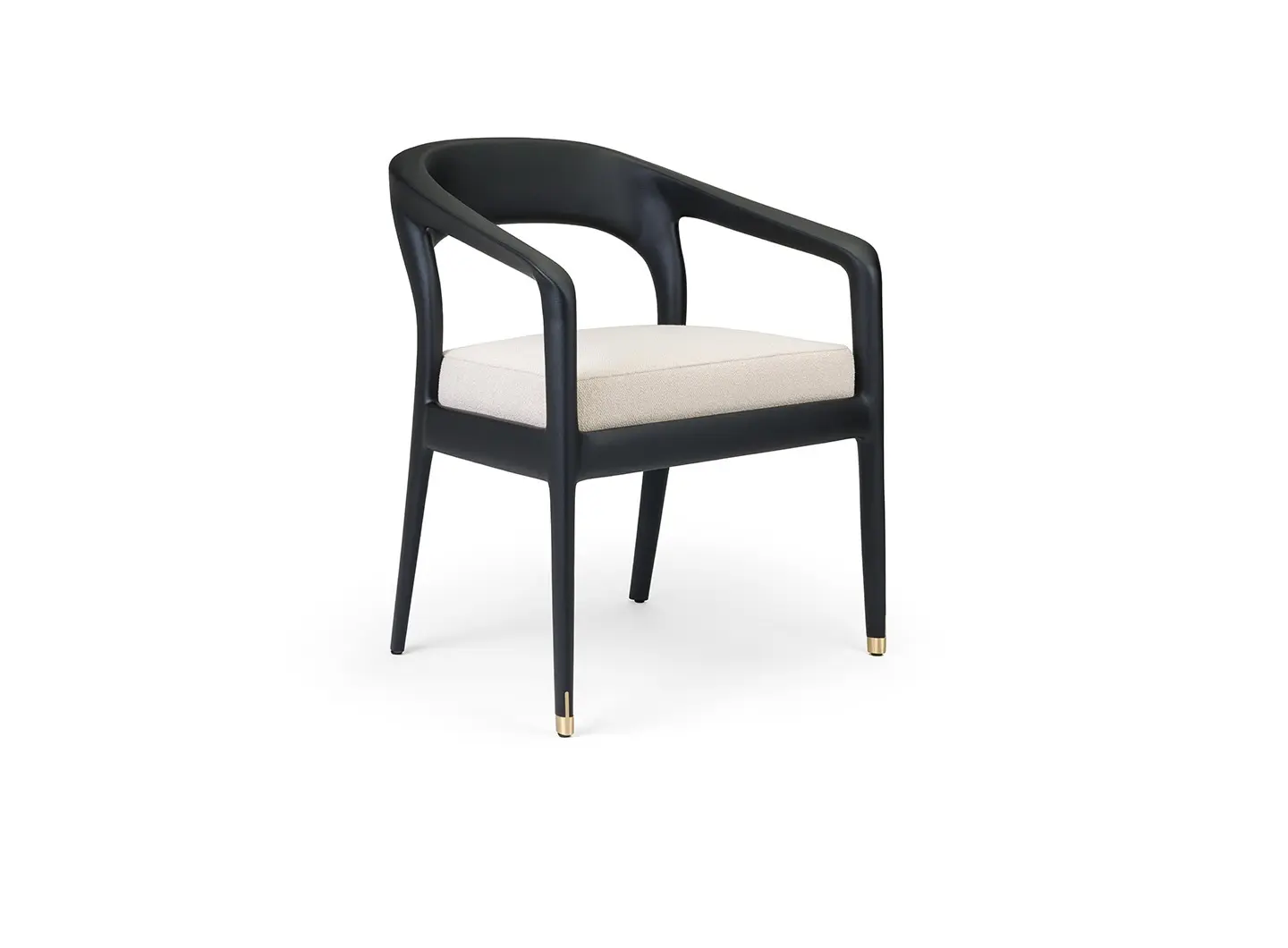 SENTTA - SIERRA ARMCHAIR by REPUBLIC OF II BY IV