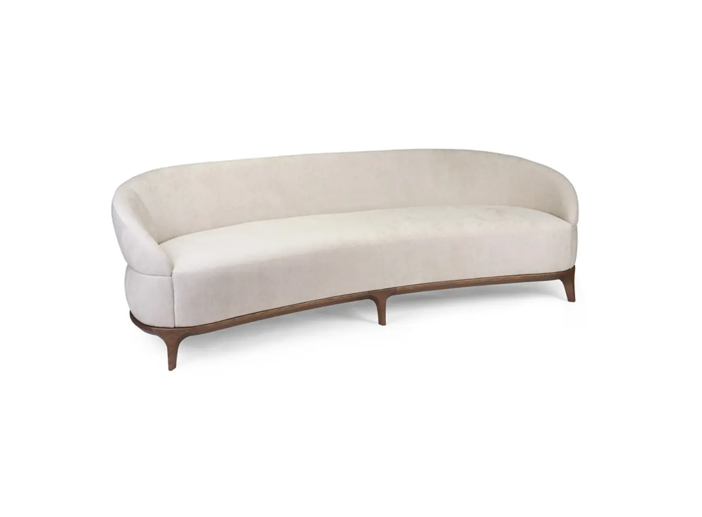 SENTTA - SAMARA SOFA by REPUBLIC OF II BY IV