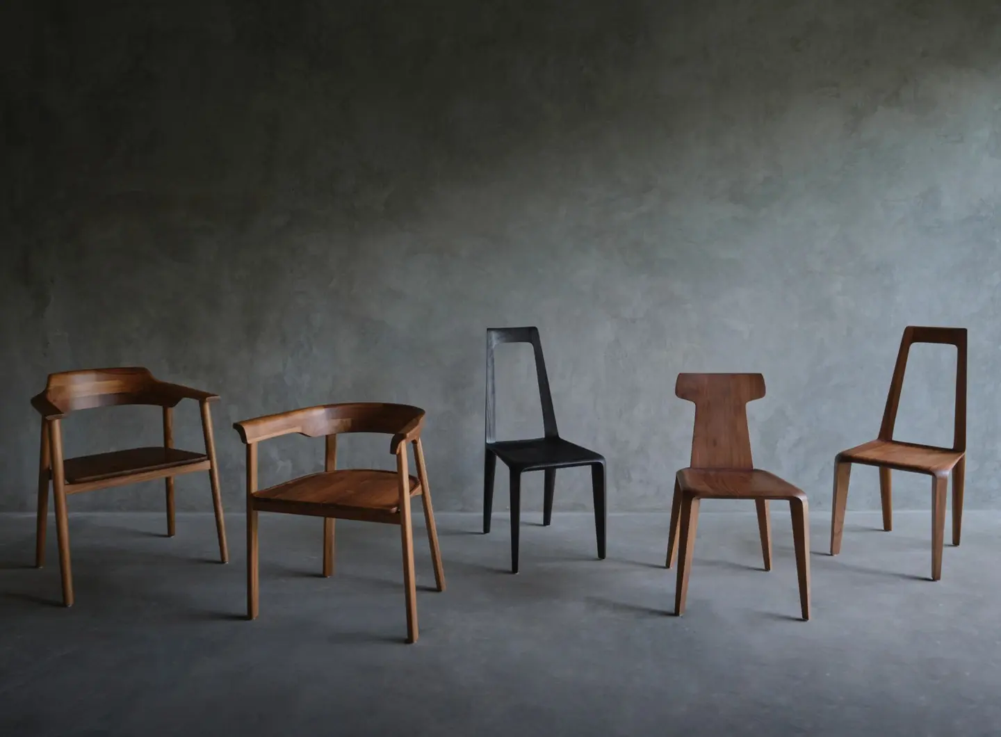 CASAKA Chairs