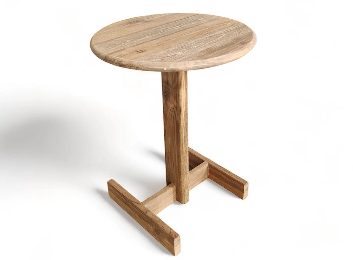 Yubi Side Table