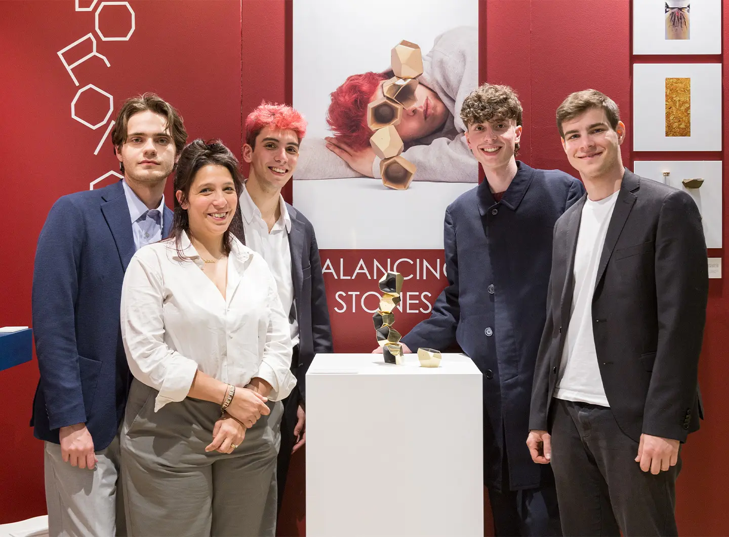 salonemilano, salonesatellite award