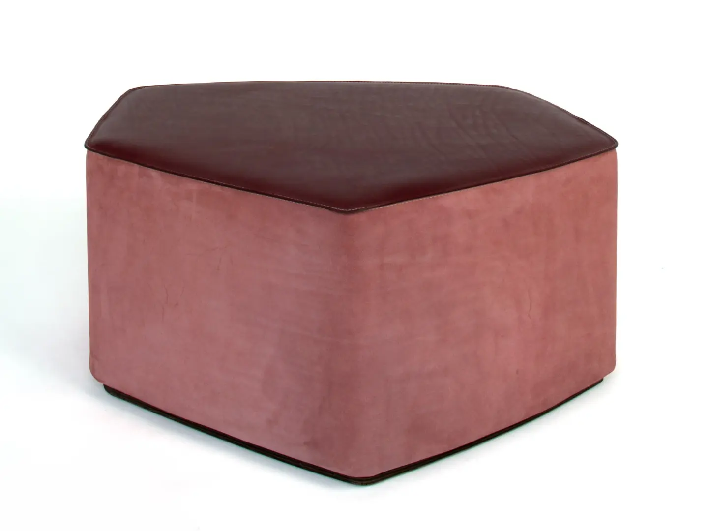 Medium pouf