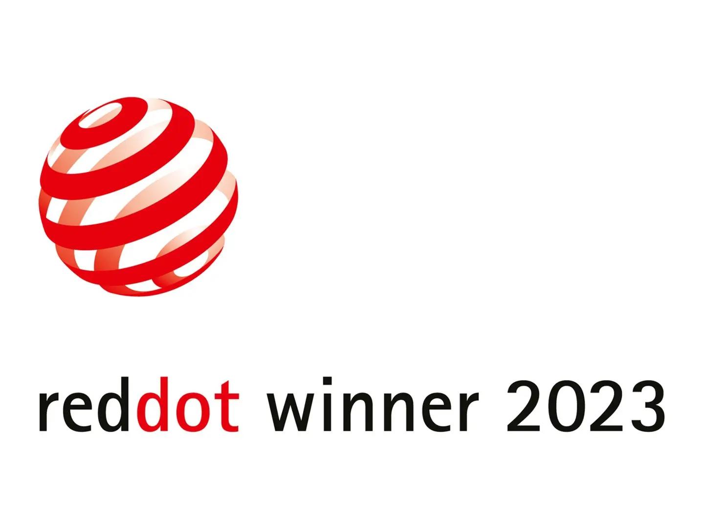 RED DOT AWARD 