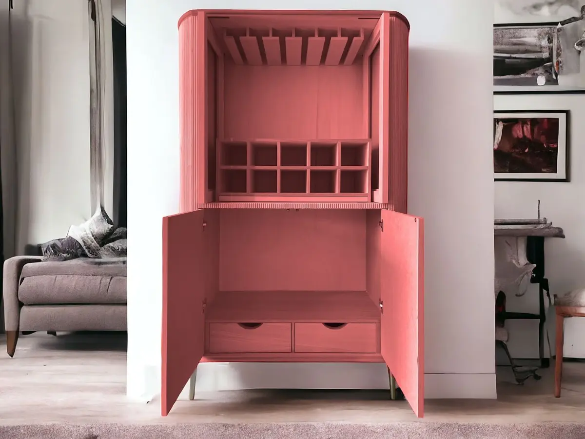Mobile Bar 