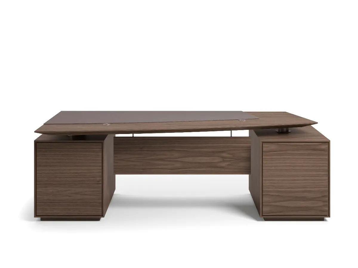 Hurtado Muebles - Connect Executive desk