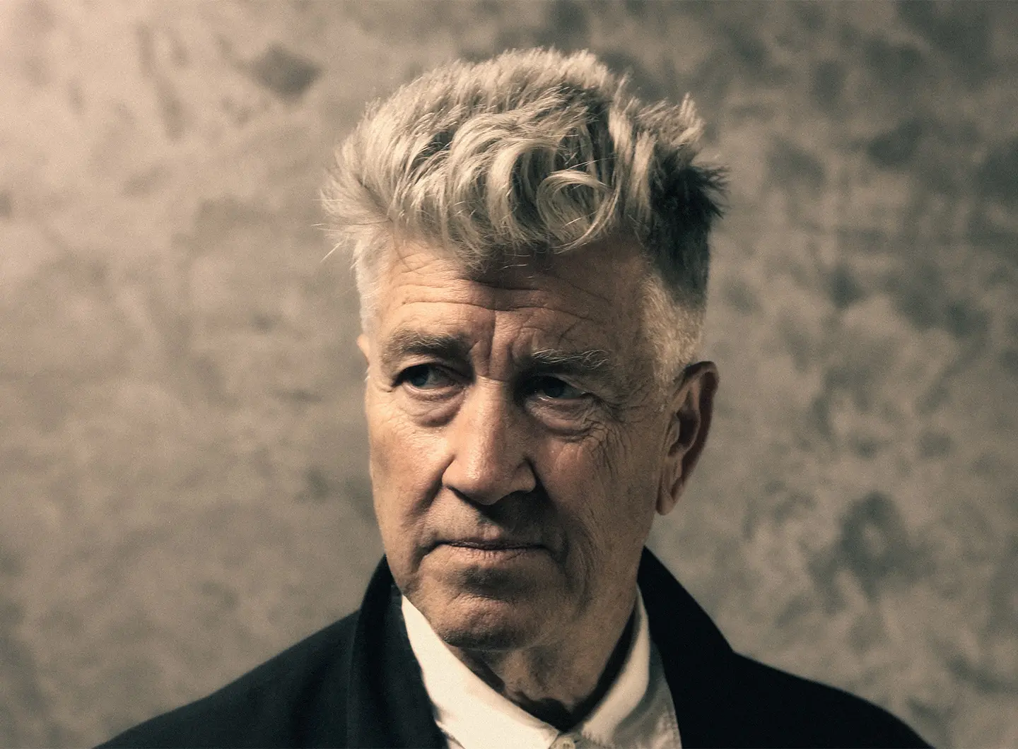 salonemilano, david lynch