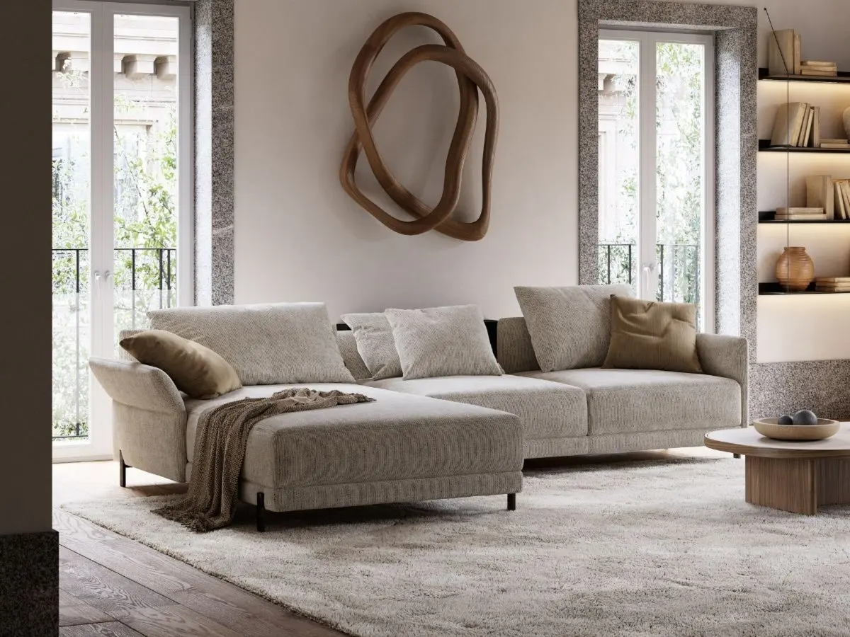Domkapa - Matthew Sofa