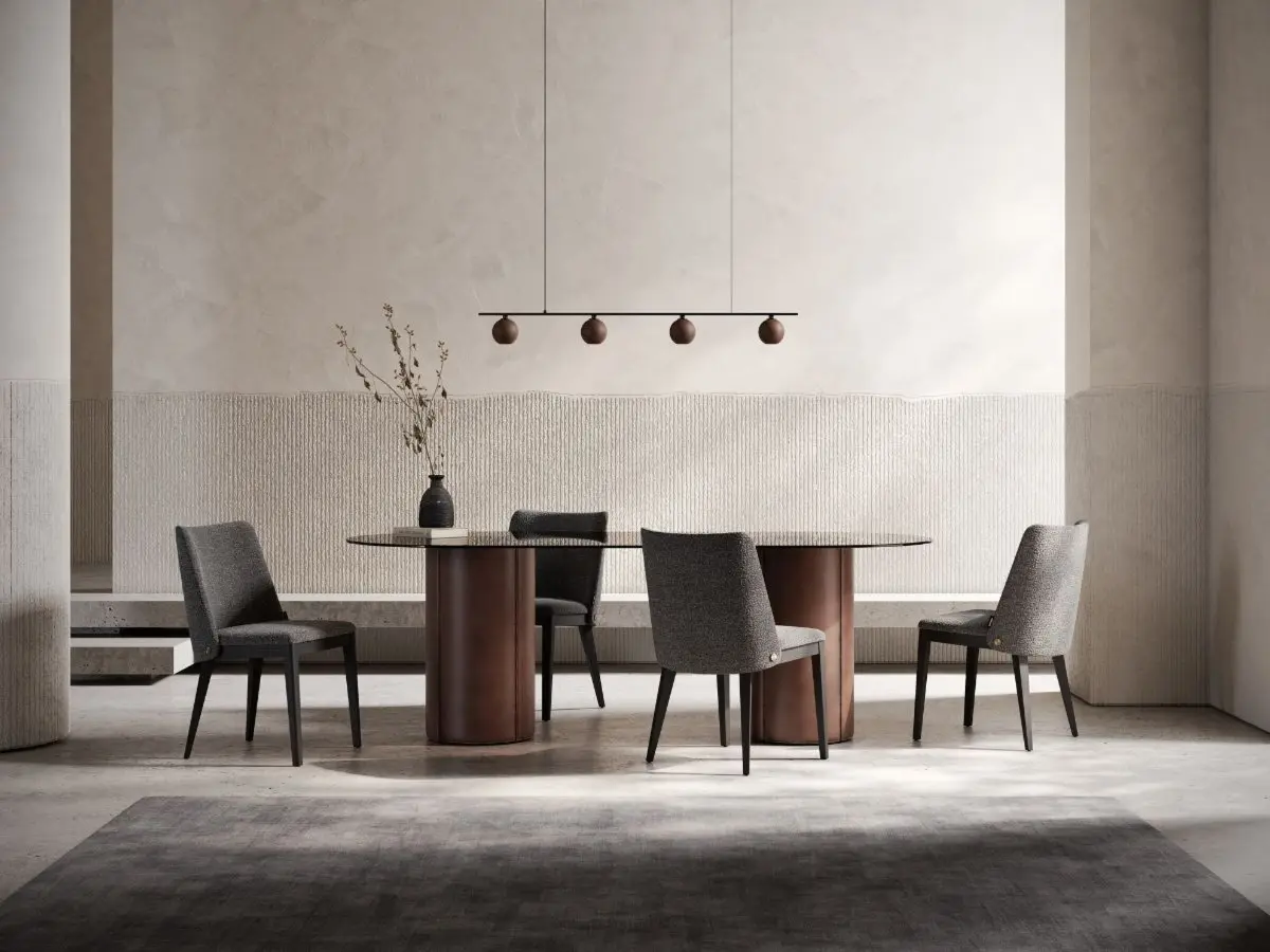 Domkapa - Louise Chair