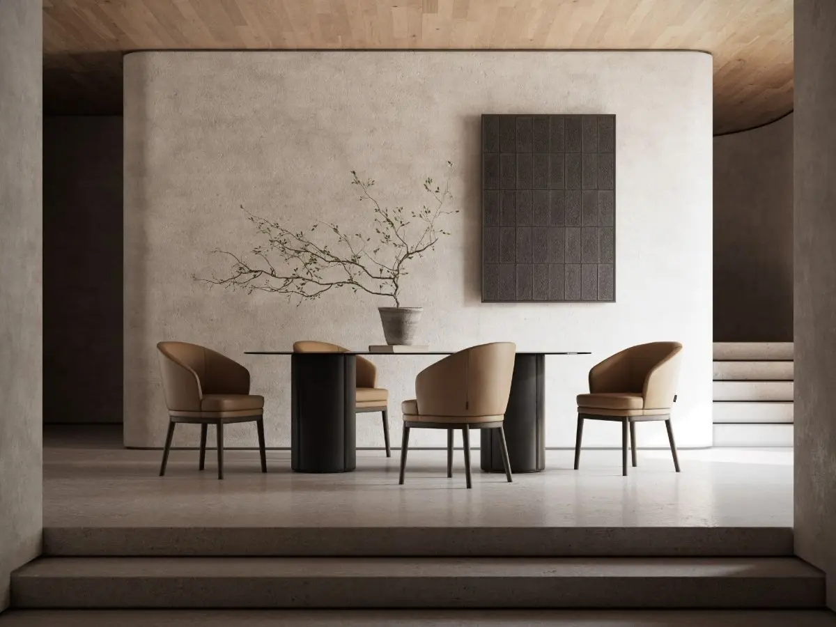 Domkapa - Ruth Chair