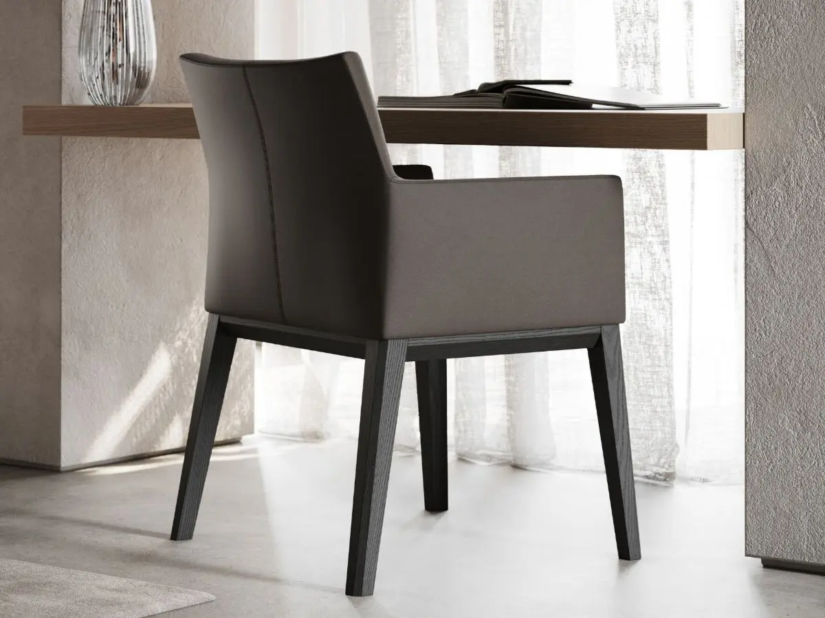 Domkapa - Carter Chair