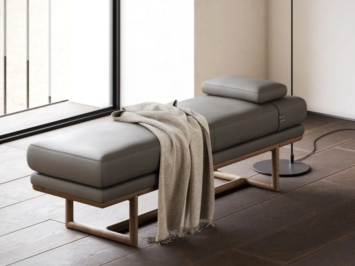 Domkapa - Henry Bench