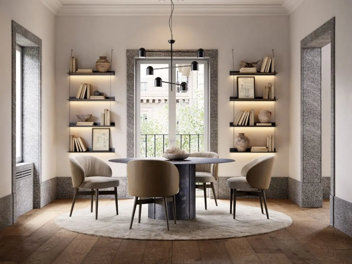 Domkapa - Norah Chair