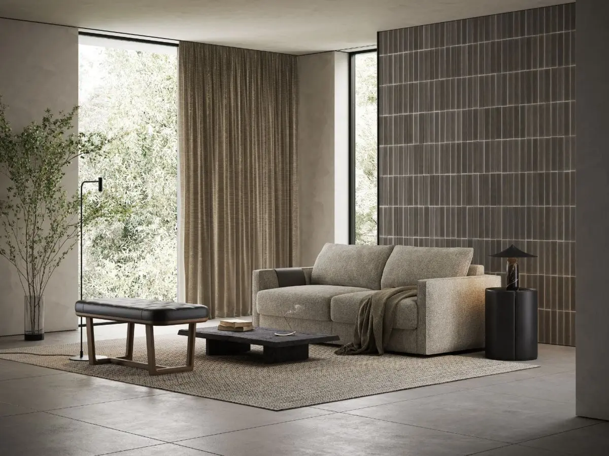 Domkapa - Beaumont Sofa