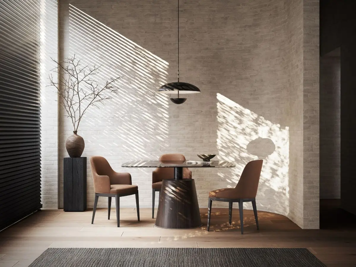 Domkapa - Anna Chair