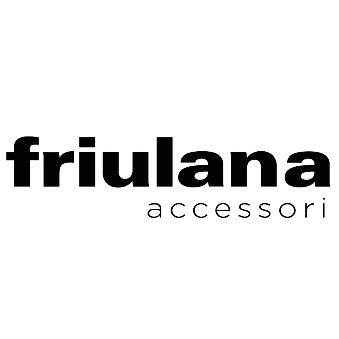 Logo Friulana Accessori