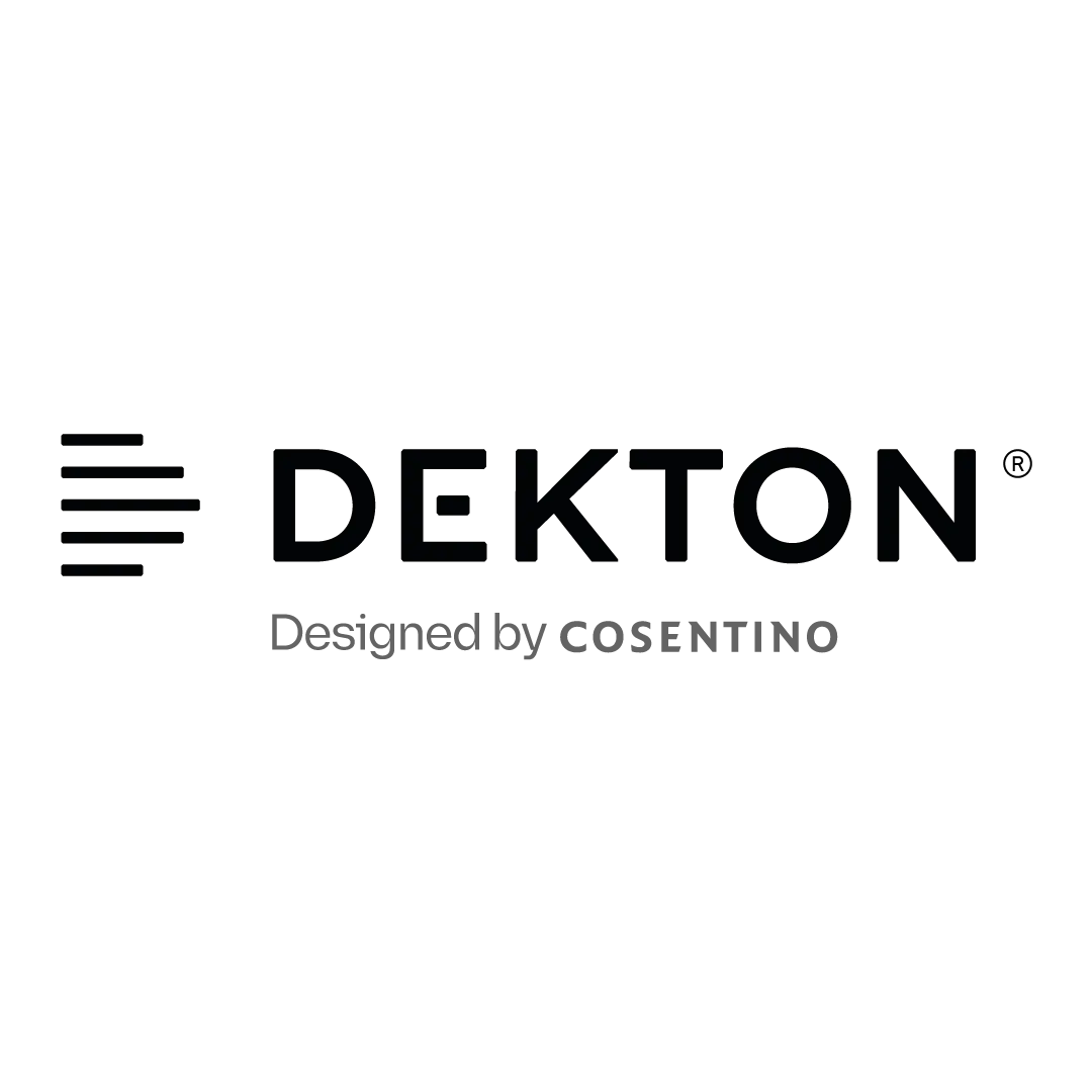 Logo Dekton