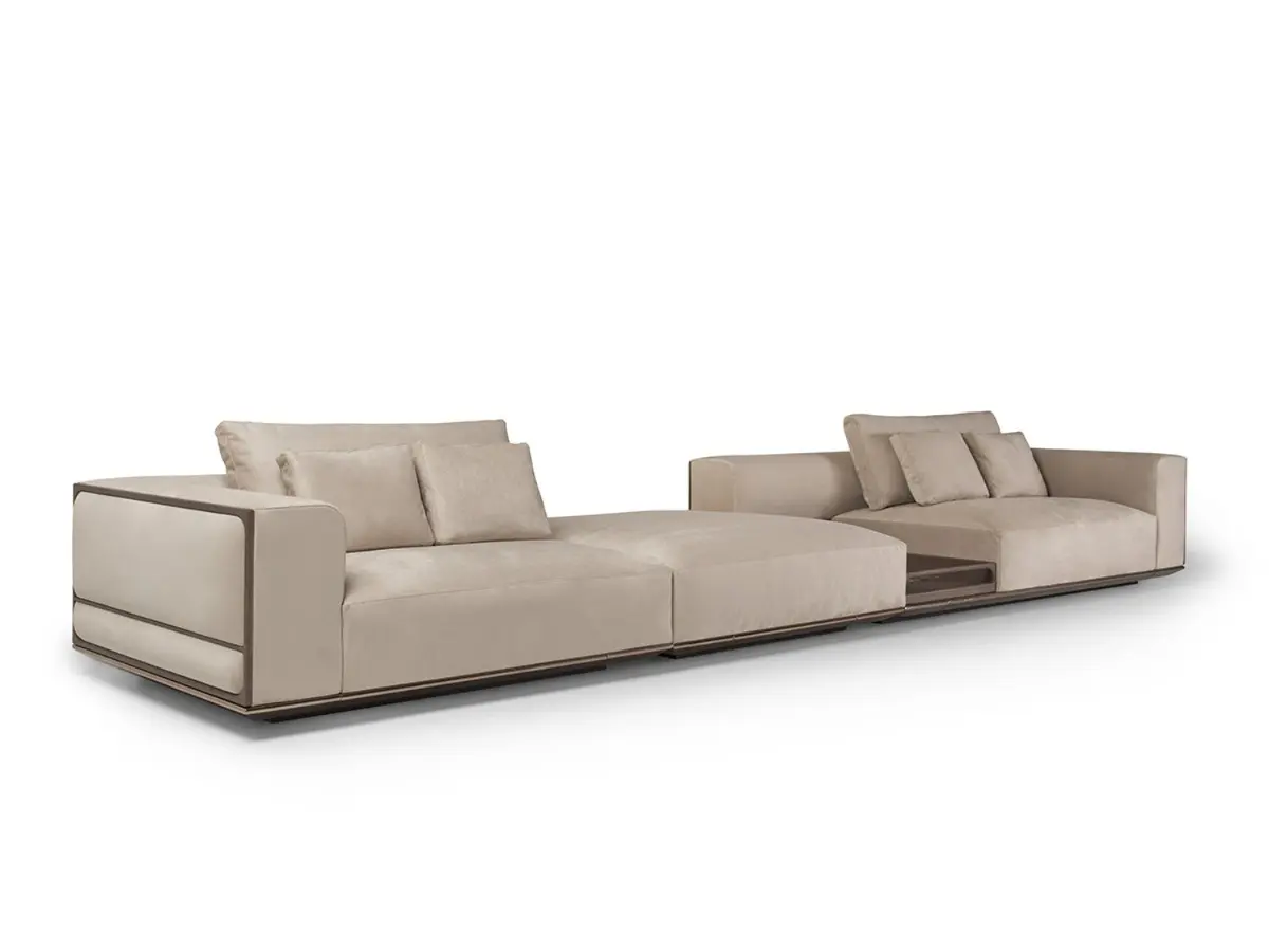 Visionnaire Boyd sofa