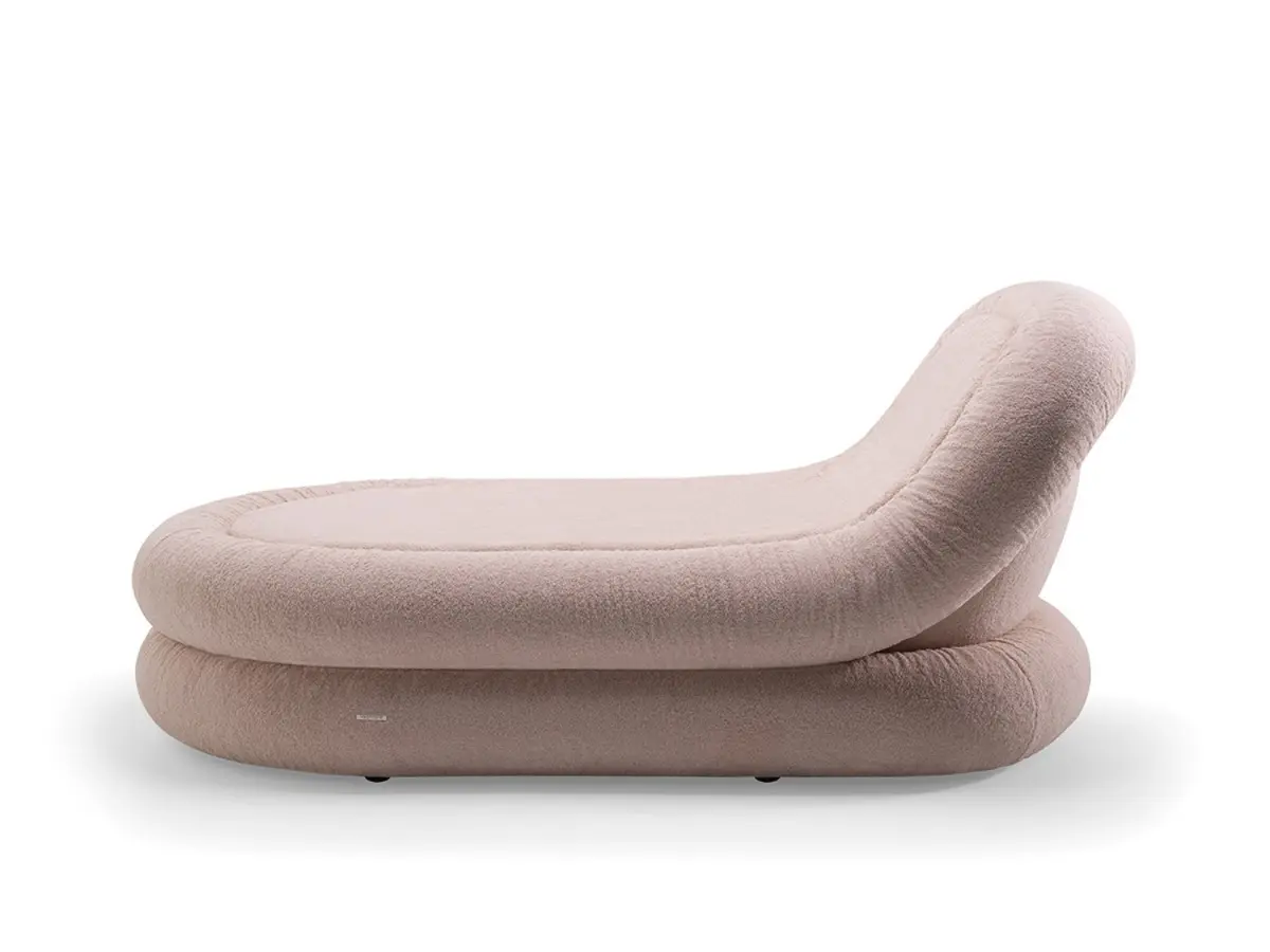 Visionnaire Fedro Chaise Longue 